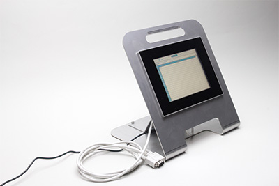 External Touch Panel Monitor